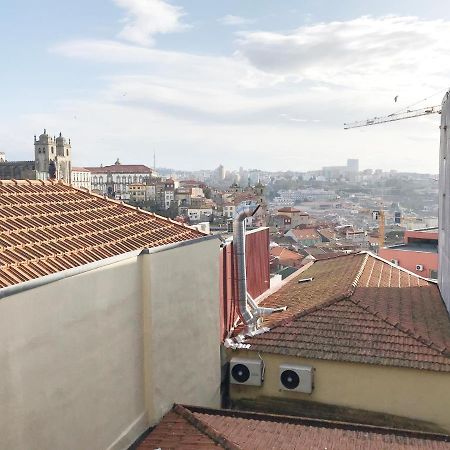 פורטו Clerigos Apartments מראה חיצוני תמונה
