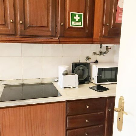 פורטו Clerigos Apartments מראה חיצוני תמונה