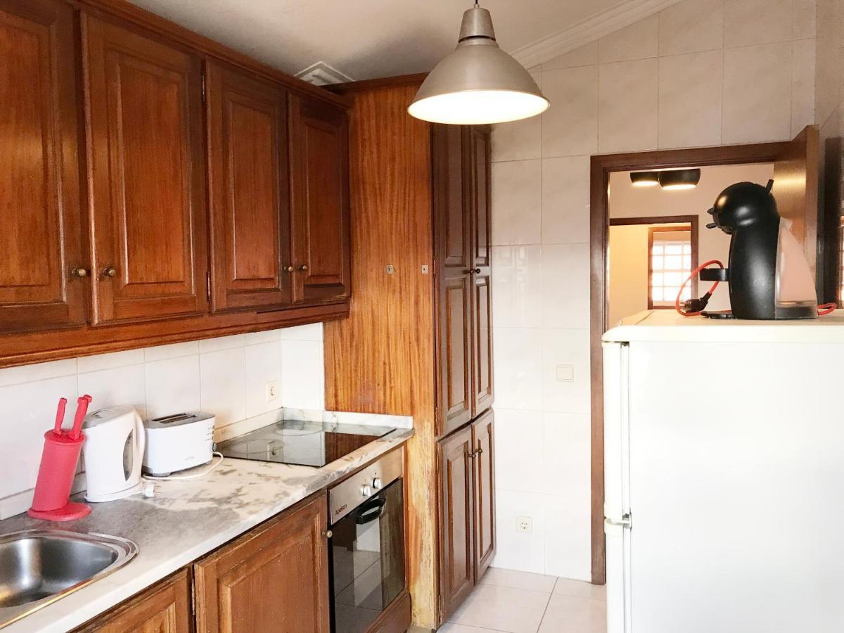 פורטו Clerigos Apartments מראה חיצוני תמונה