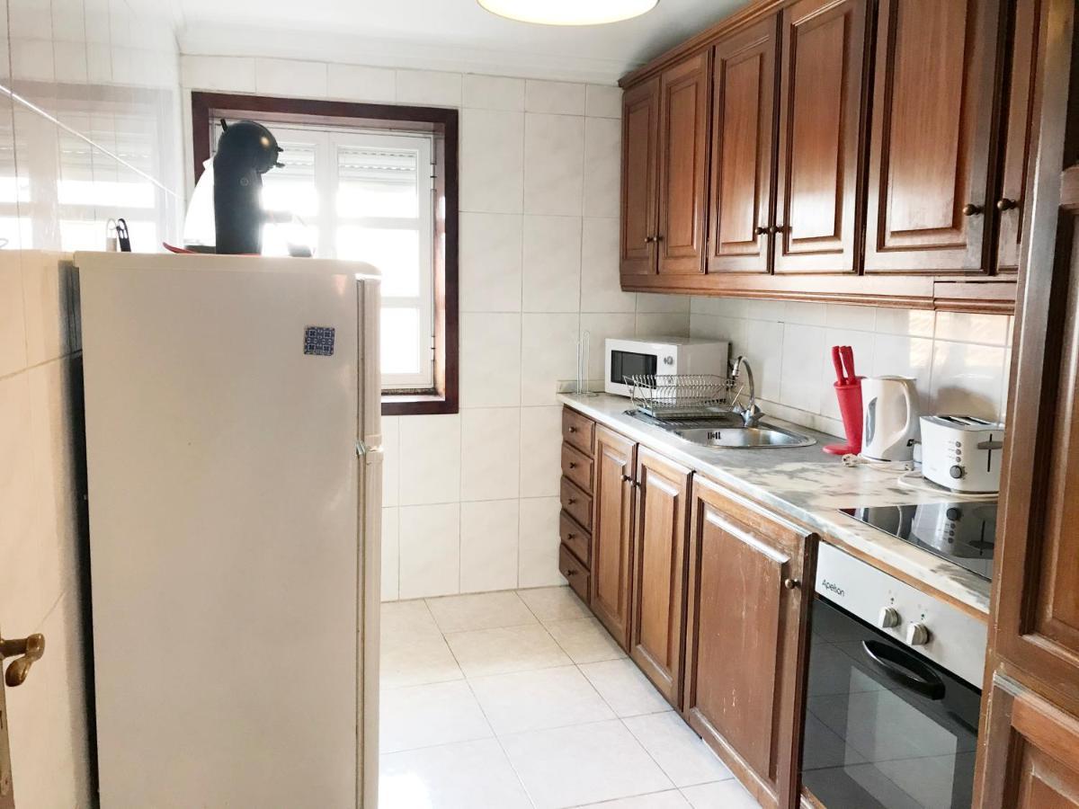 פורטו Clerigos Apartments מראה חיצוני תמונה