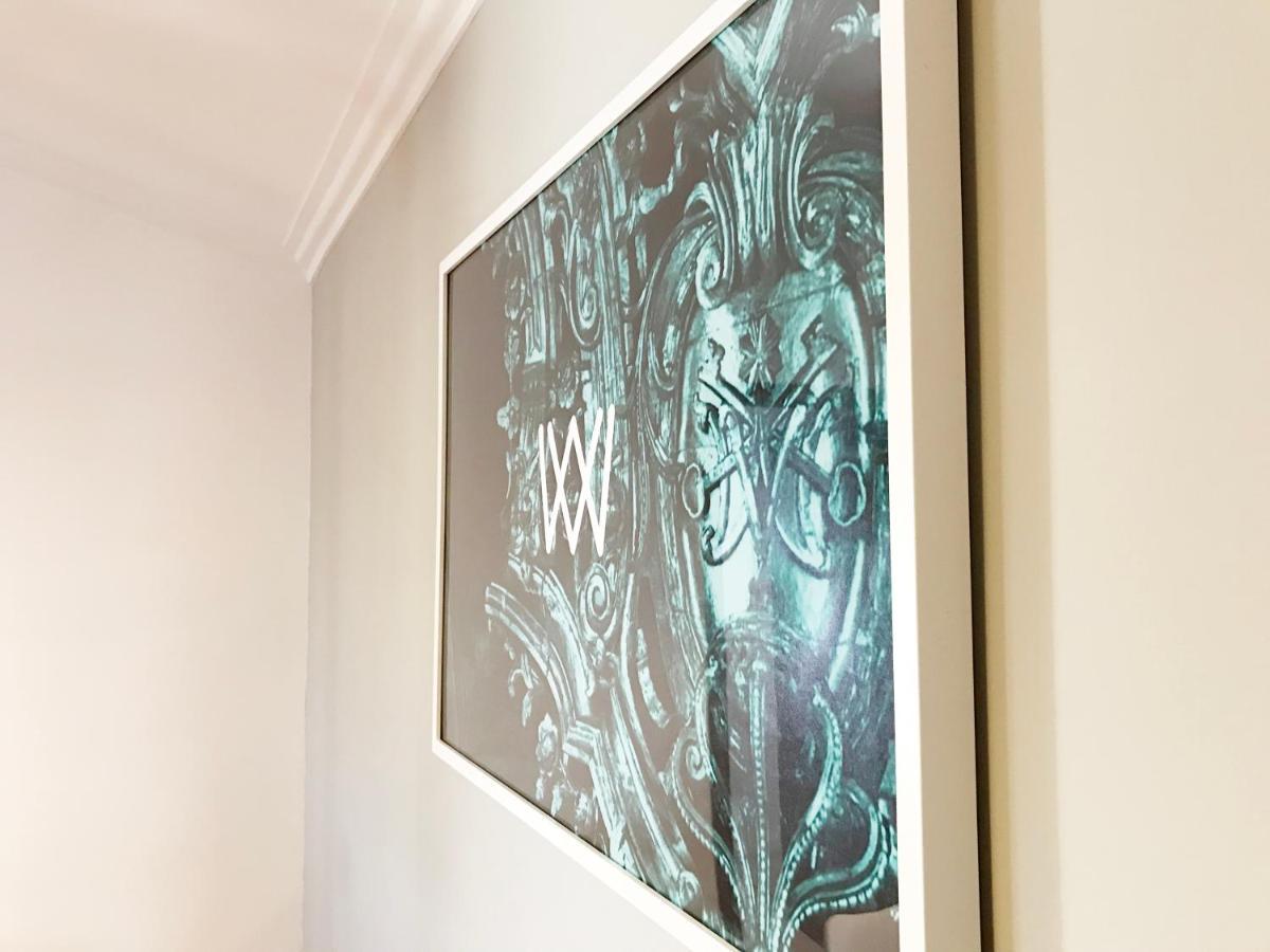 פורטו Clerigos Apartments מראה חיצוני תמונה