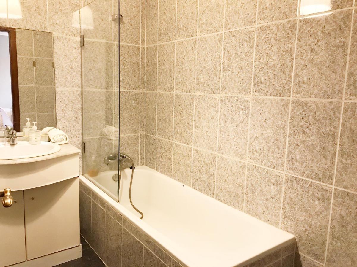 פורטו Clerigos Apartments מראה חיצוני תמונה