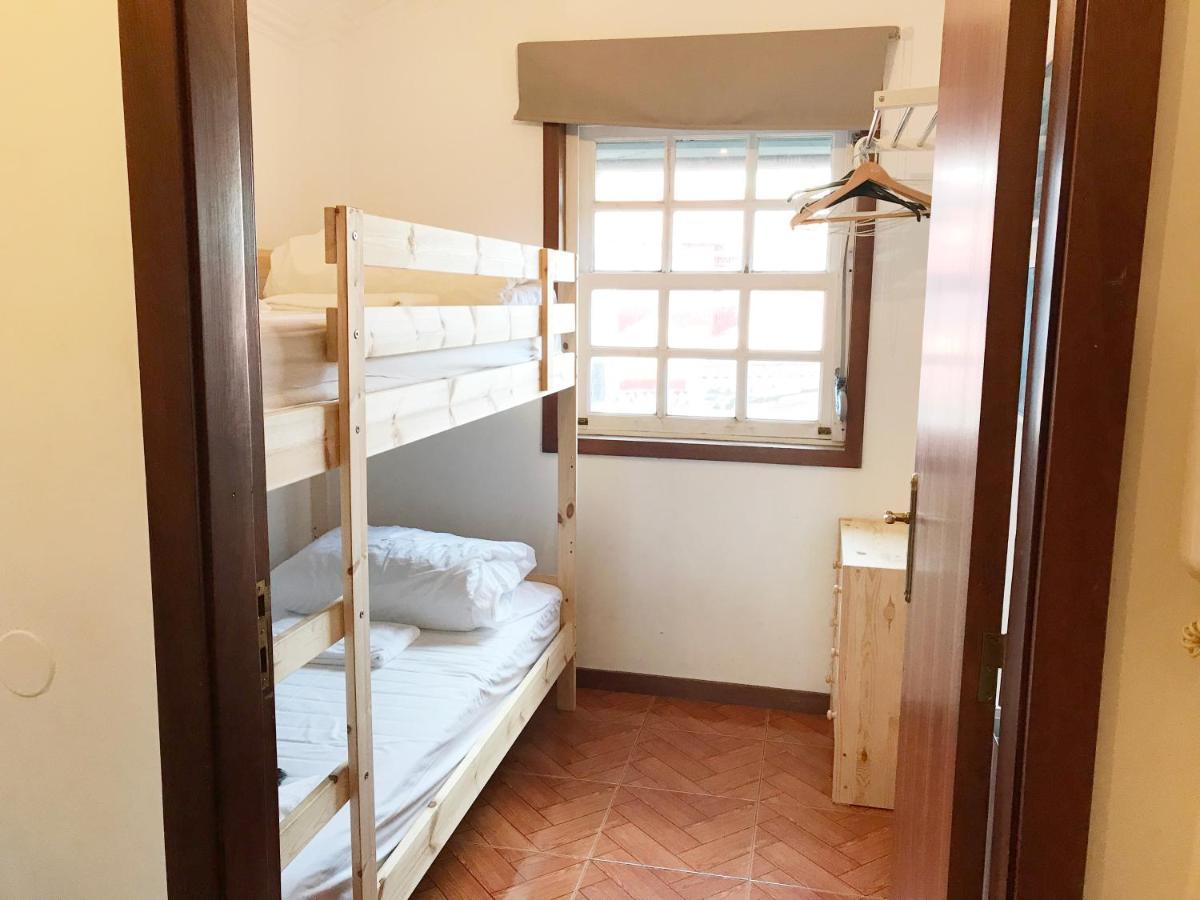 פורטו Clerigos Apartments מראה חיצוני תמונה