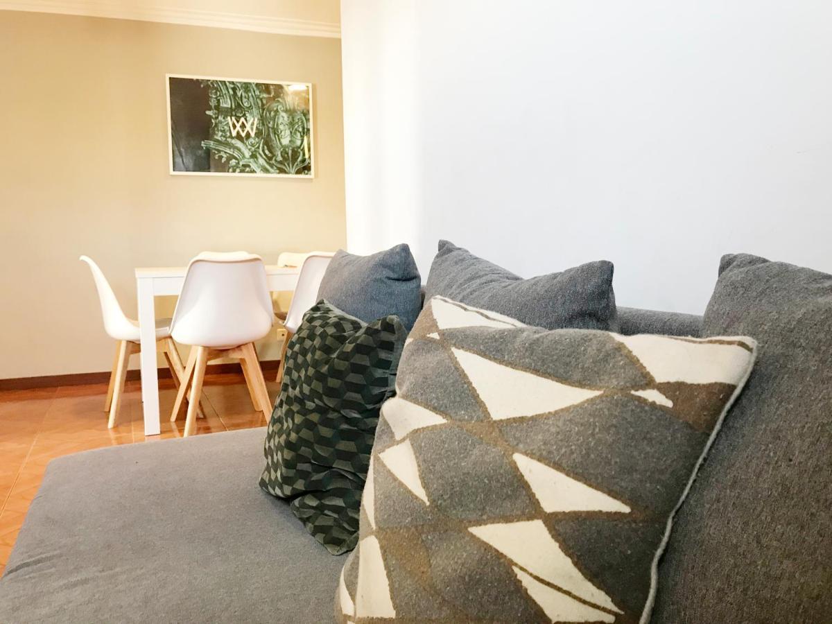 פורטו Clerigos Apartments מראה חיצוני תמונה