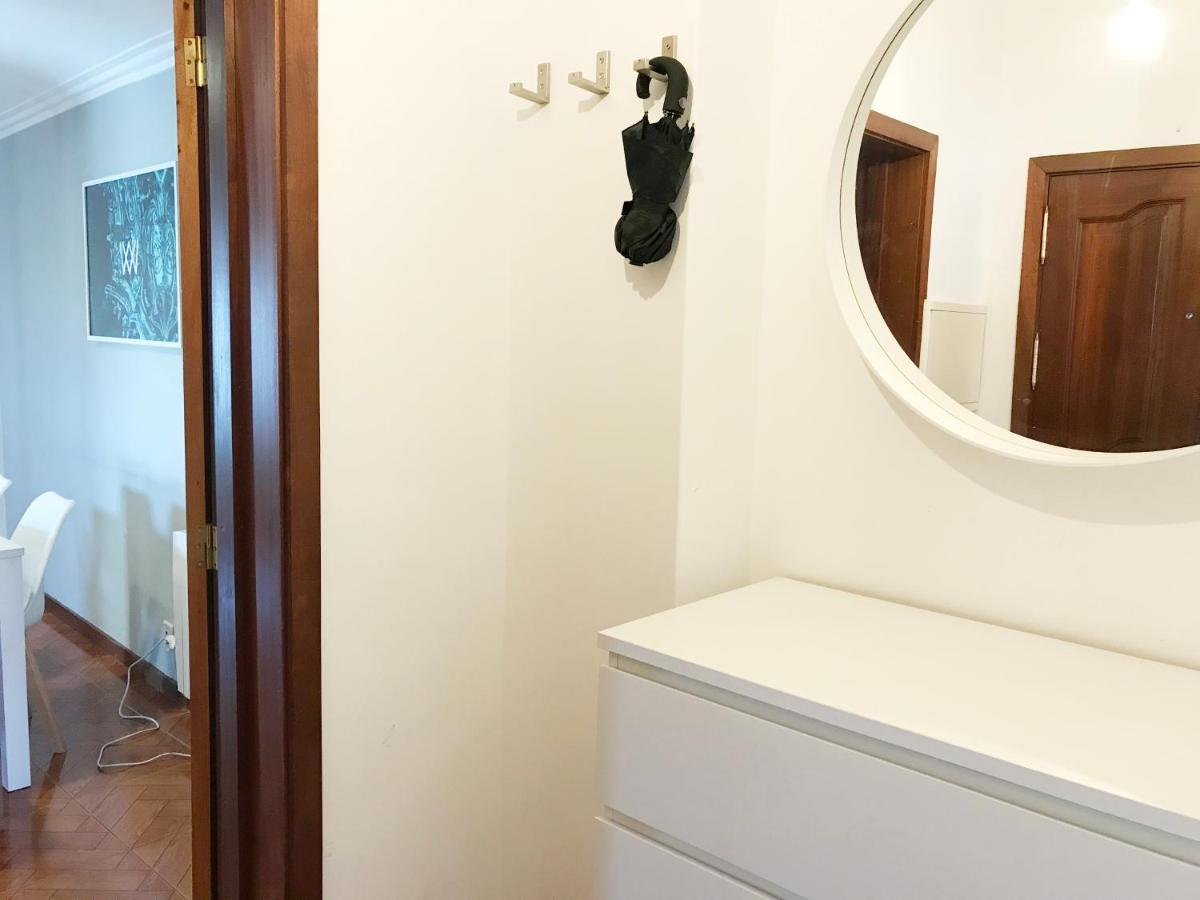 פורטו Clerigos Apartments מראה חיצוני תמונה