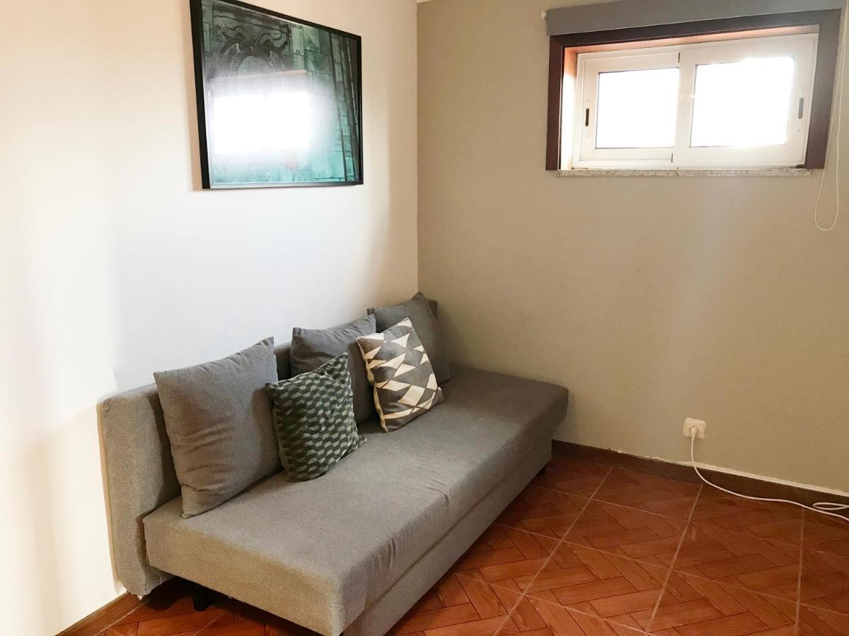 פורטו Clerigos Apartments מראה חיצוני תמונה