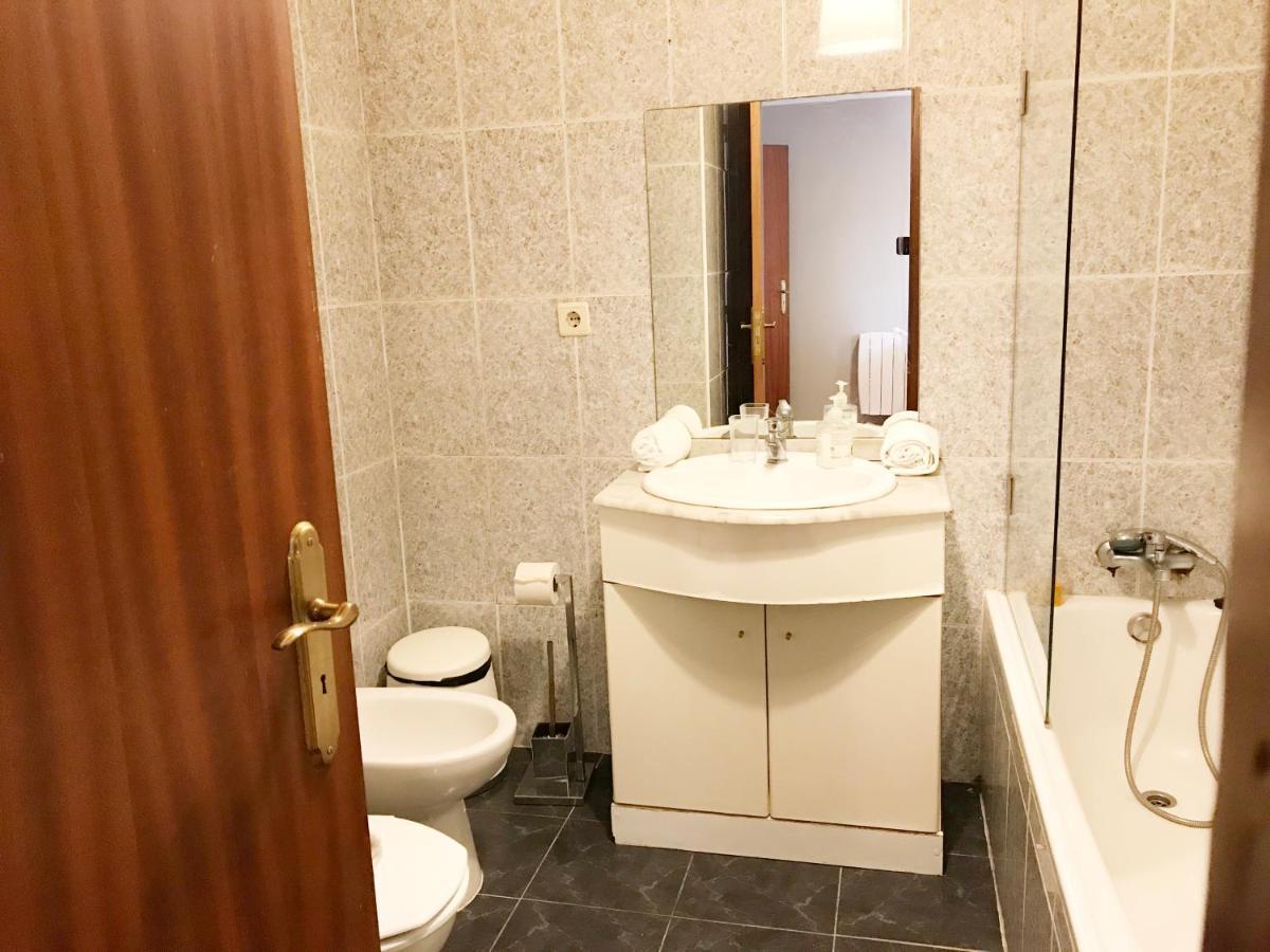 פורטו Clerigos Apartments מראה חיצוני תמונה