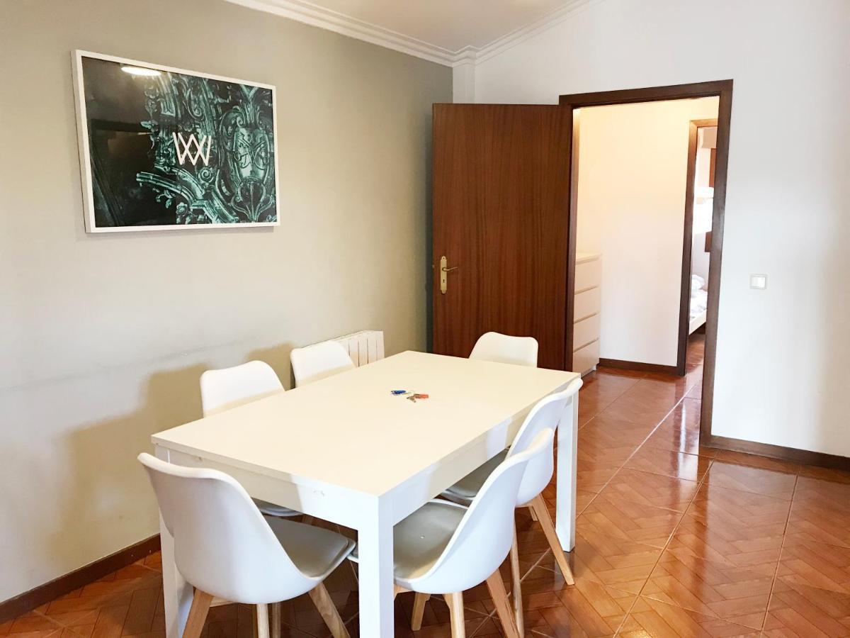 פורטו Clerigos Apartments מראה חיצוני תמונה