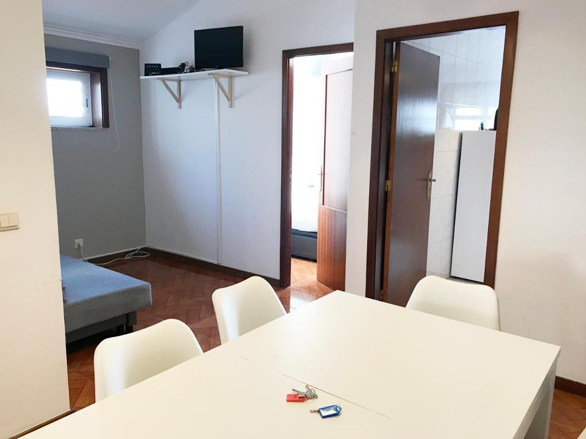 פורטו Clerigos Apartments מראה חיצוני תמונה