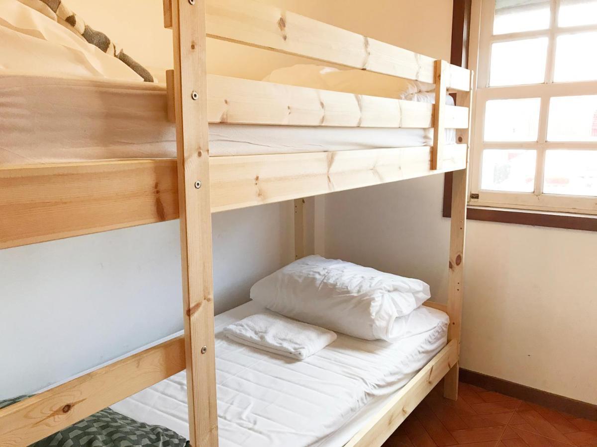 פורטו Clerigos Apartments מראה חיצוני תמונה