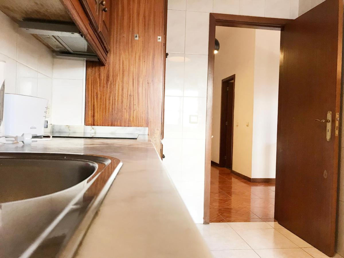 פורטו Clerigos Apartments מראה חיצוני תמונה