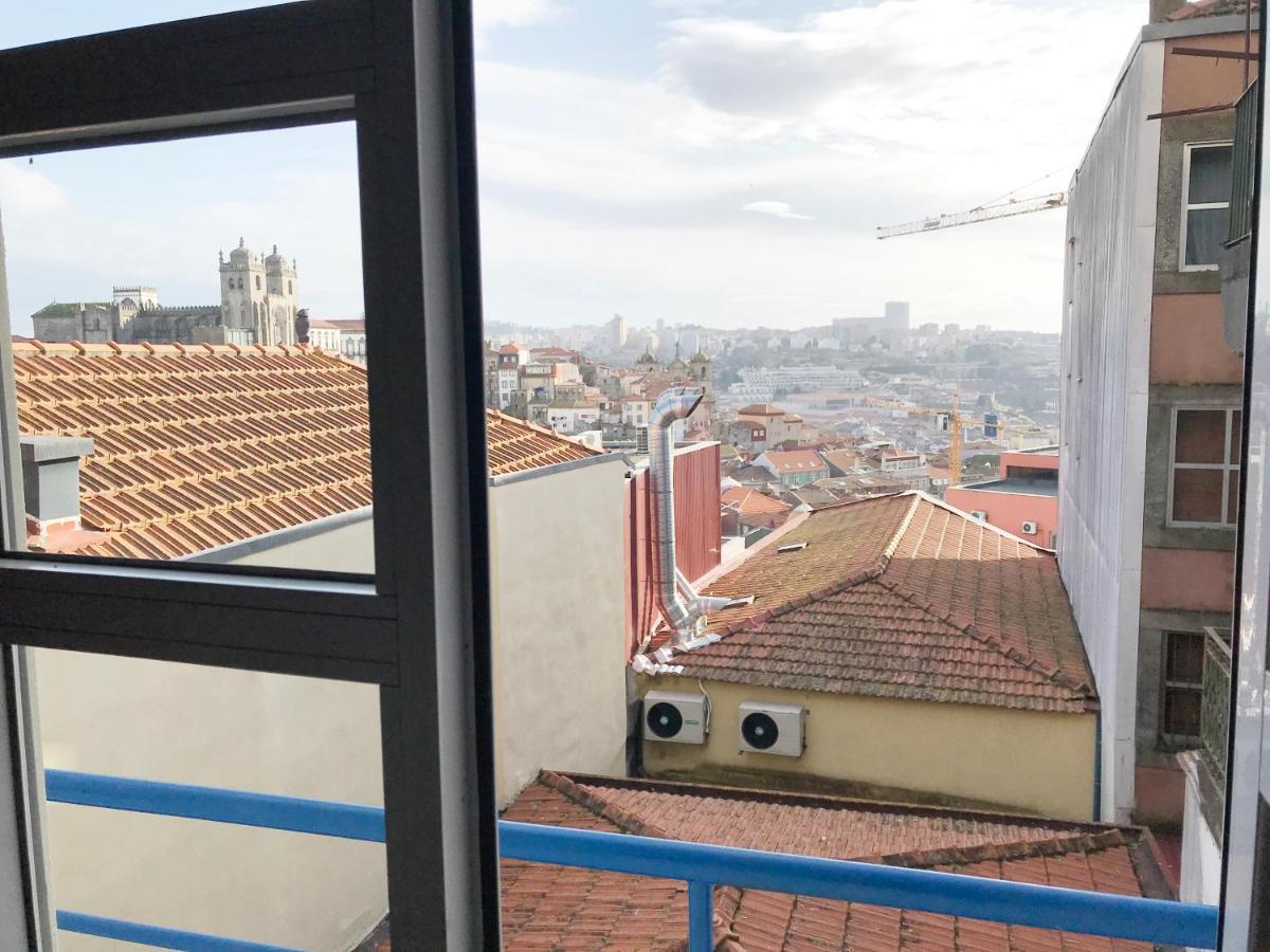 פורטו Clerigos Apartments מראה חיצוני תמונה
