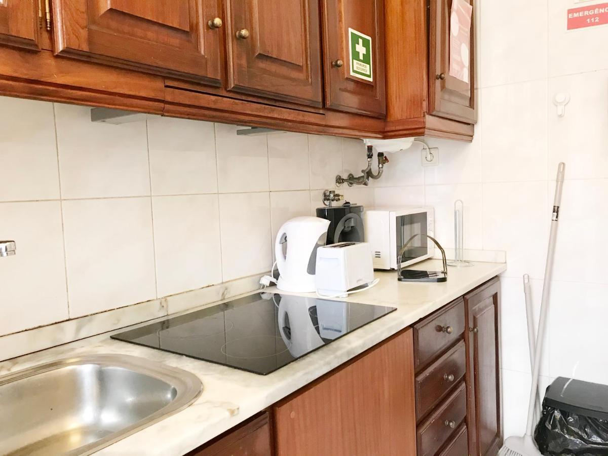 פורטו Clerigos Apartments מראה חיצוני תמונה
