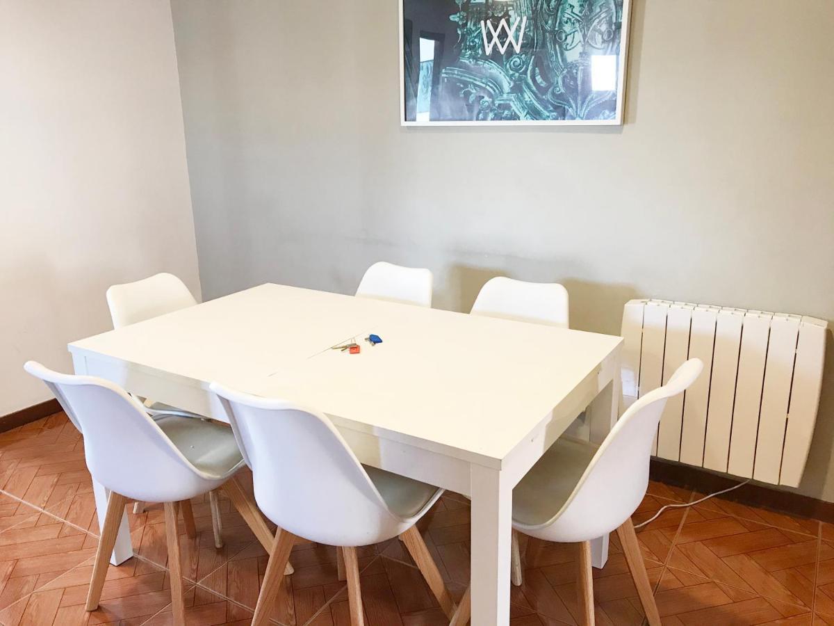 פורטו Clerigos Apartments מראה חיצוני תמונה