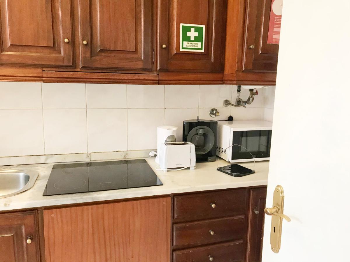 פורטו Clerigos Apartments מראה חיצוני תמונה