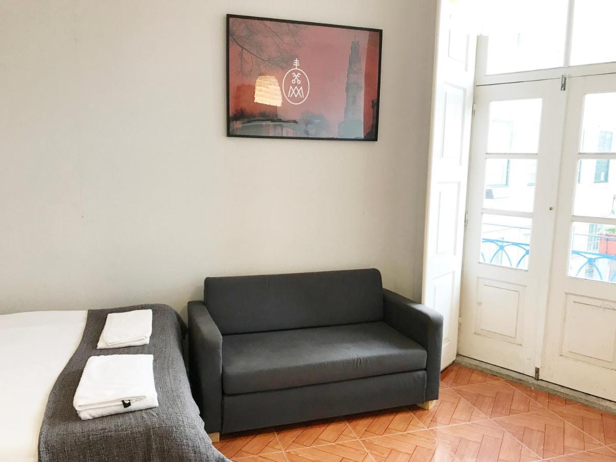 פורטו Clerigos Apartments מראה חיצוני תמונה