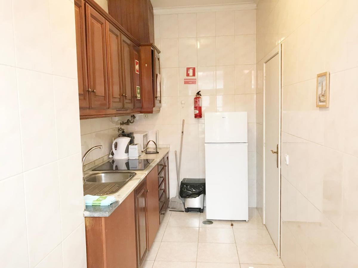 פורטו Clerigos Apartments מראה חיצוני תמונה