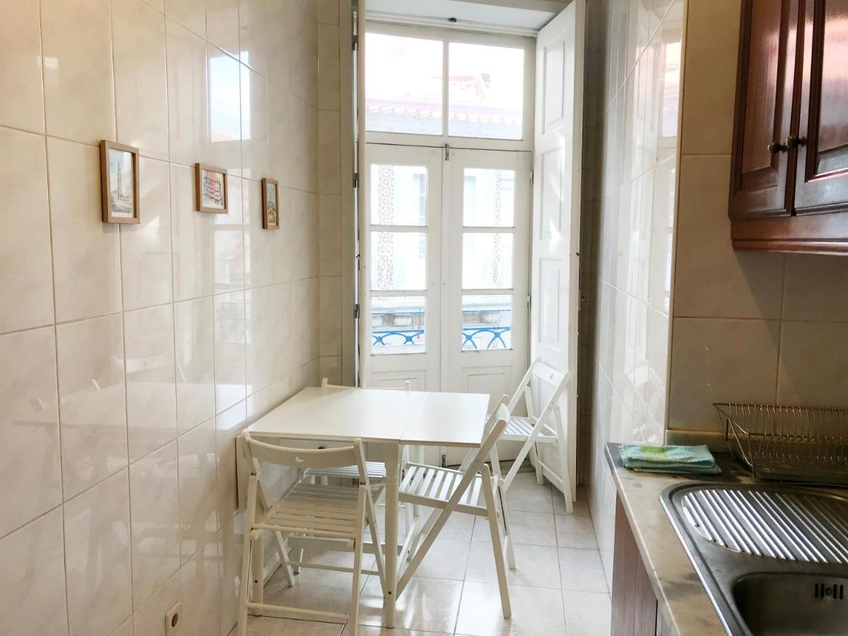 פורטו Clerigos Apartments מראה חיצוני תמונה