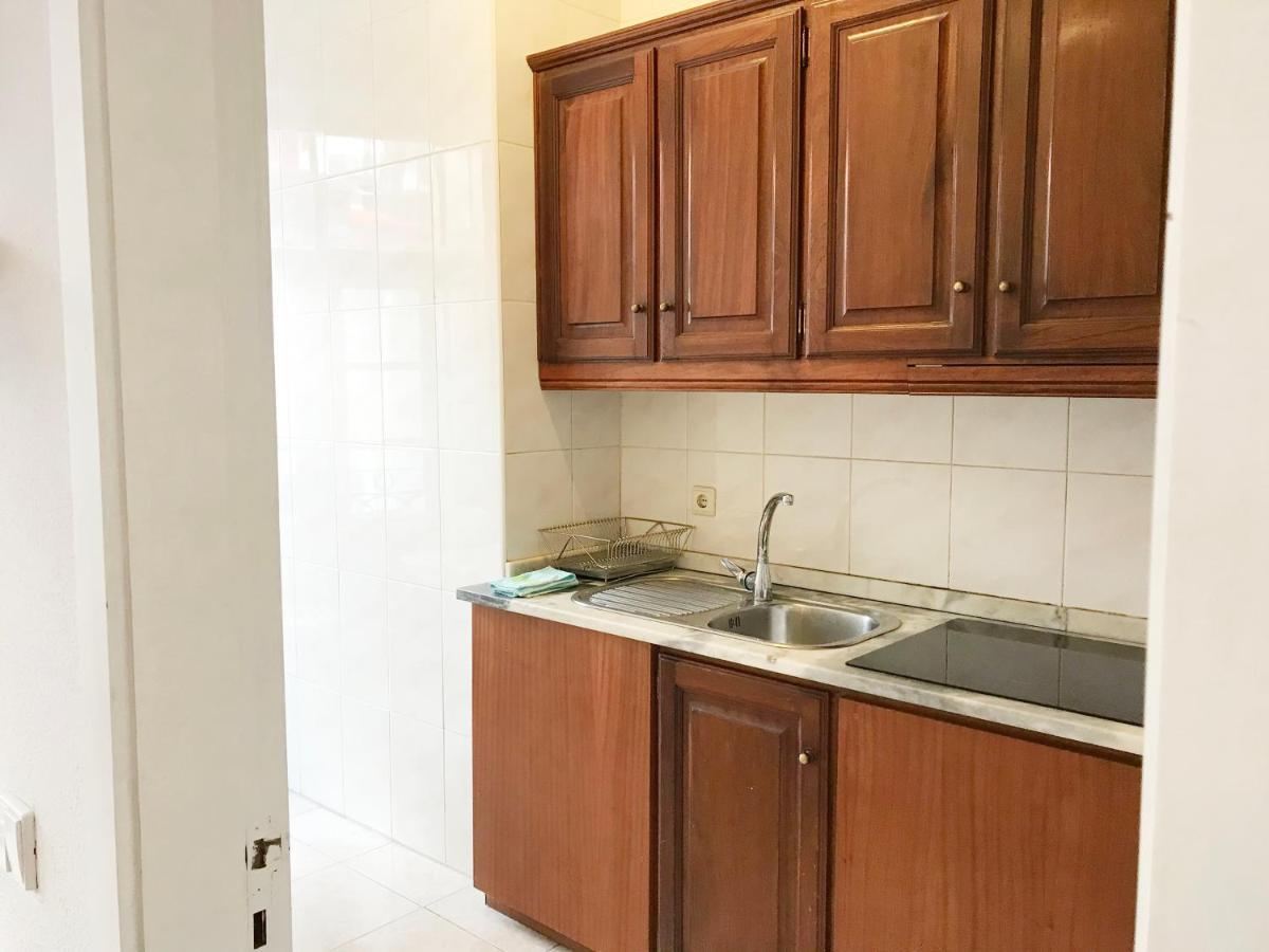 פורטו Clerigos Apartments מראה חיצוני תמונה