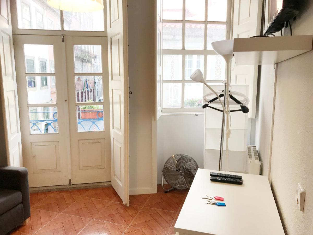 פורטו Clerigos Apartments מראה חיצוני תמונה