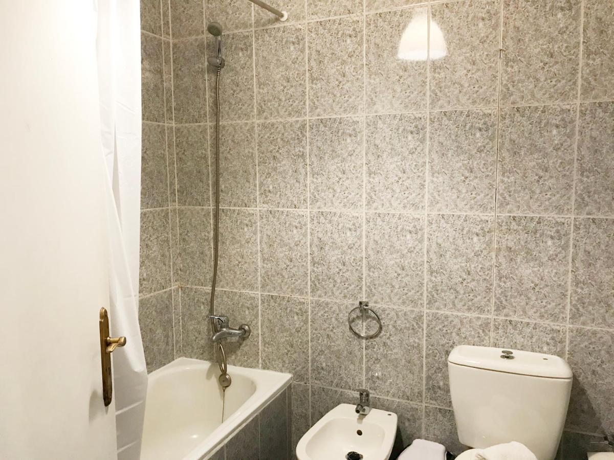 פורטו Clerigos Apartments מראה חיצוני תמונה