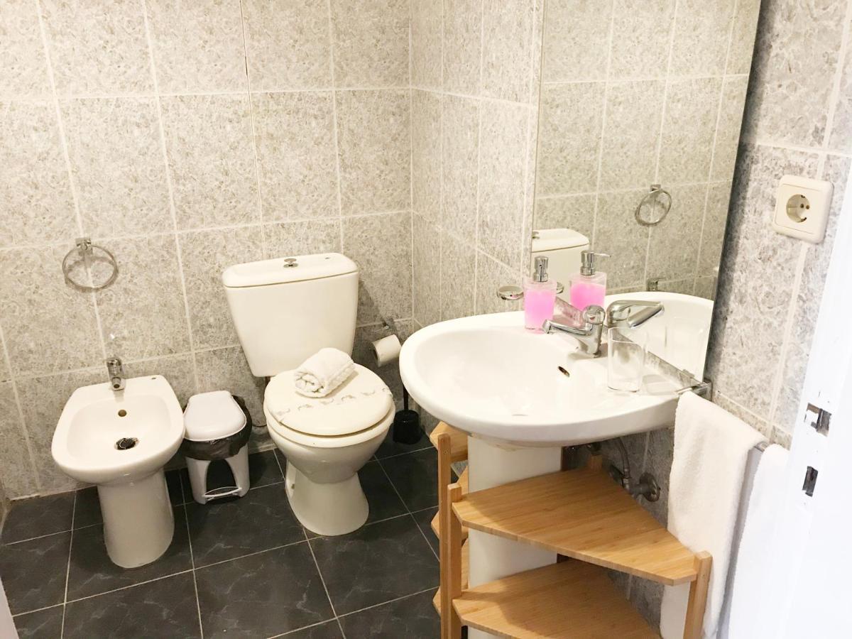 פורטו Clerigos Apartments מראה חיצוני תמונה
