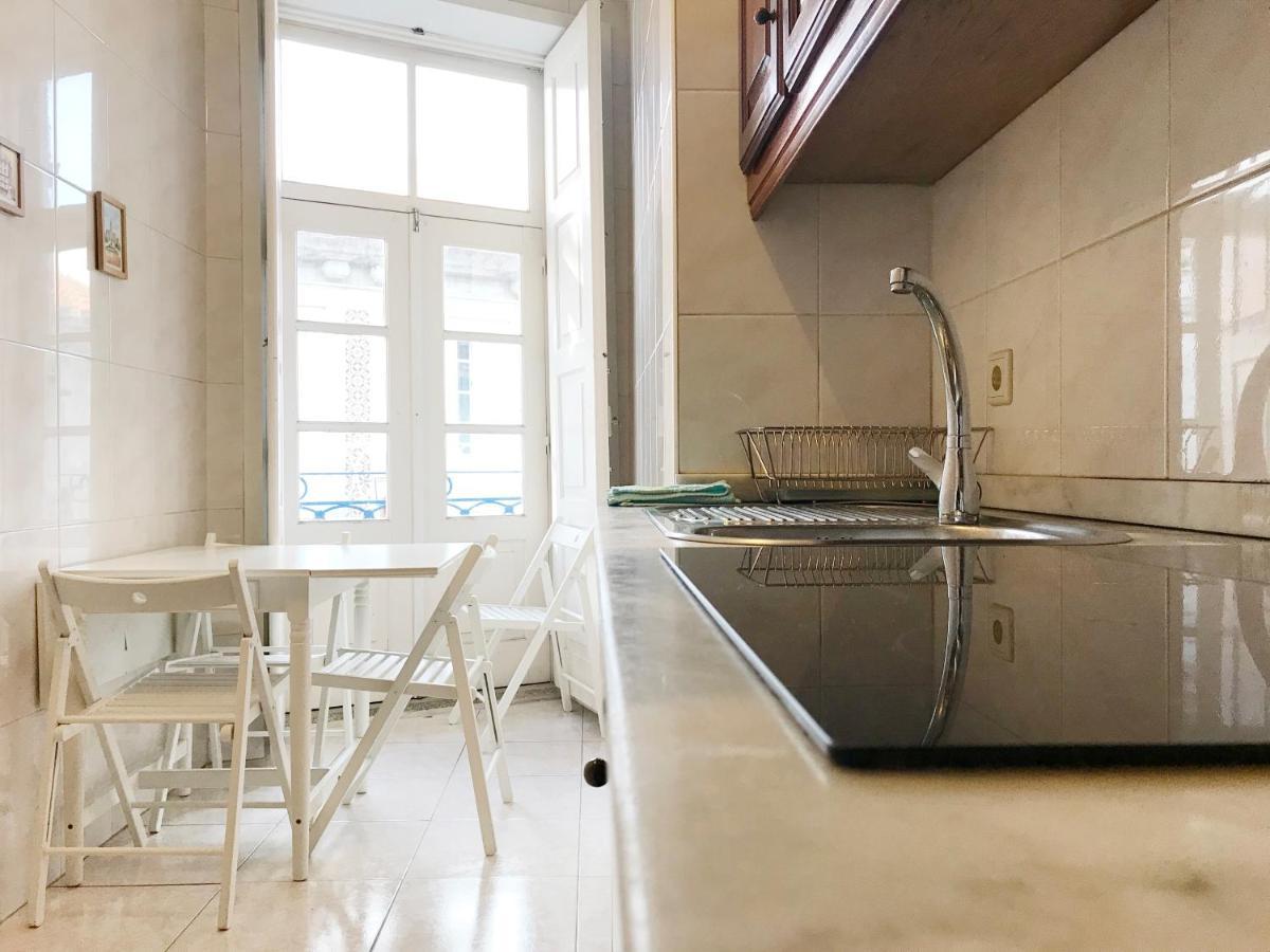 פורטו Clerigos Apartments מראה חיצוני תמונה