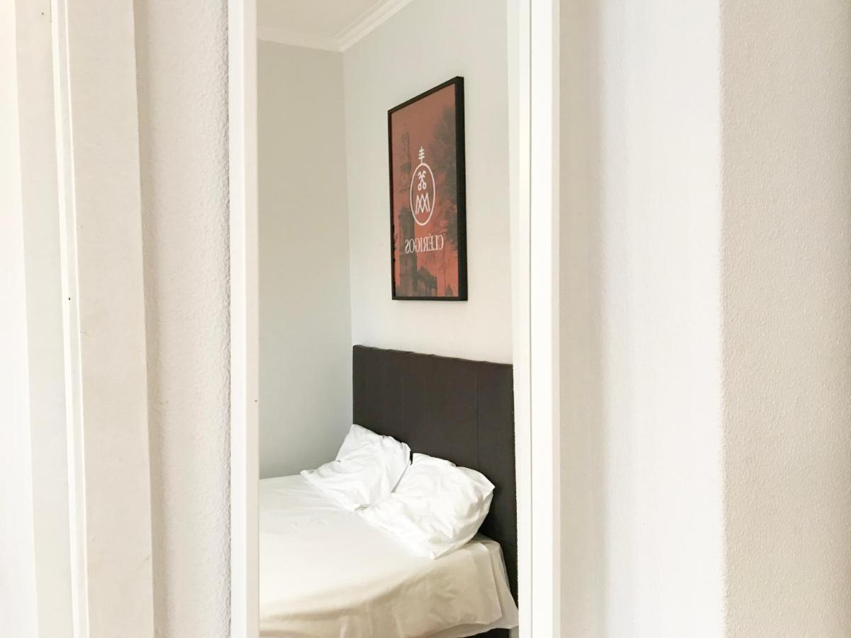 פורטו Clerigos Apartments מראה חיצוני תמונה
