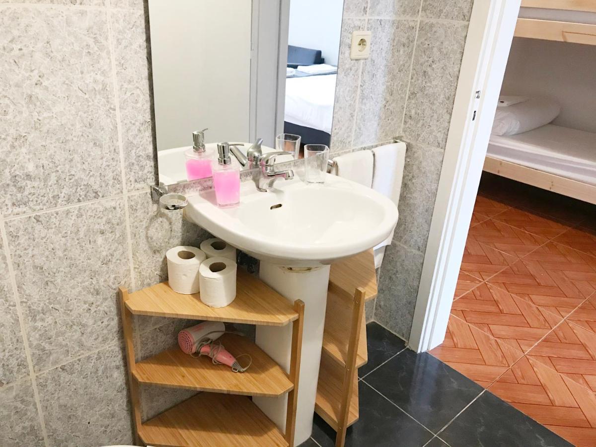 פורטו Clerigos Apartments מראה חיצוני תמונה