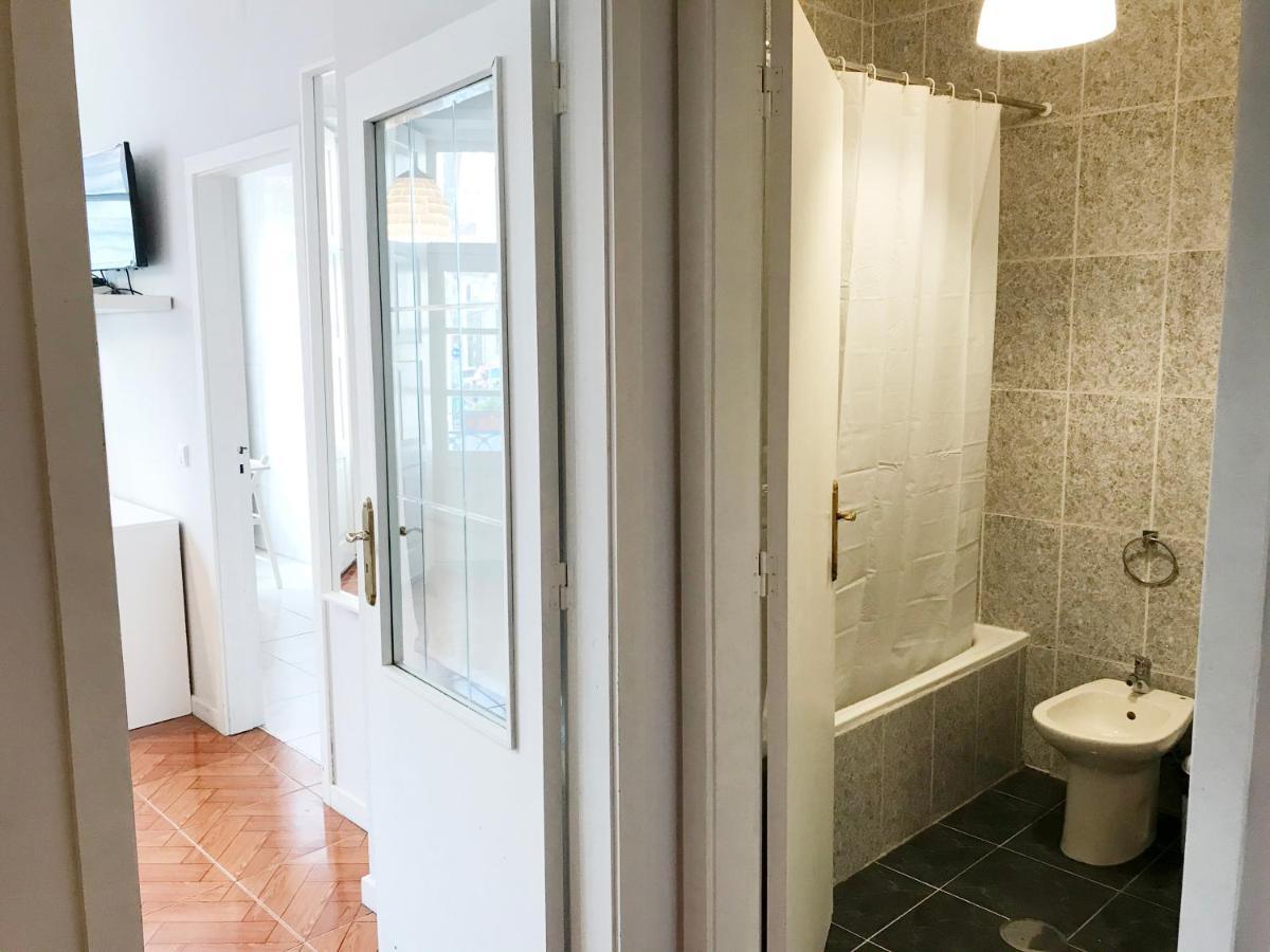 פורטו Clerigos Apartments מראה חיצוני תמונה