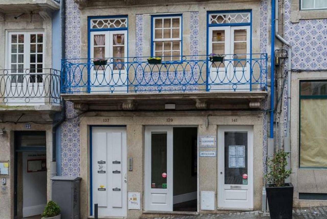 פורטו Clerigos Apartments מראה חיצוני תמונה